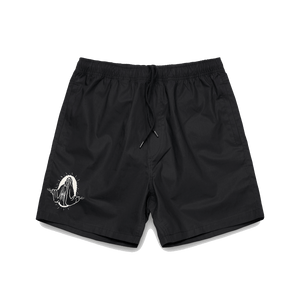 Pantalones cortos de playa Sinners 