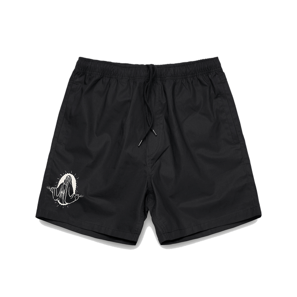 Sinners Beach Shorts
