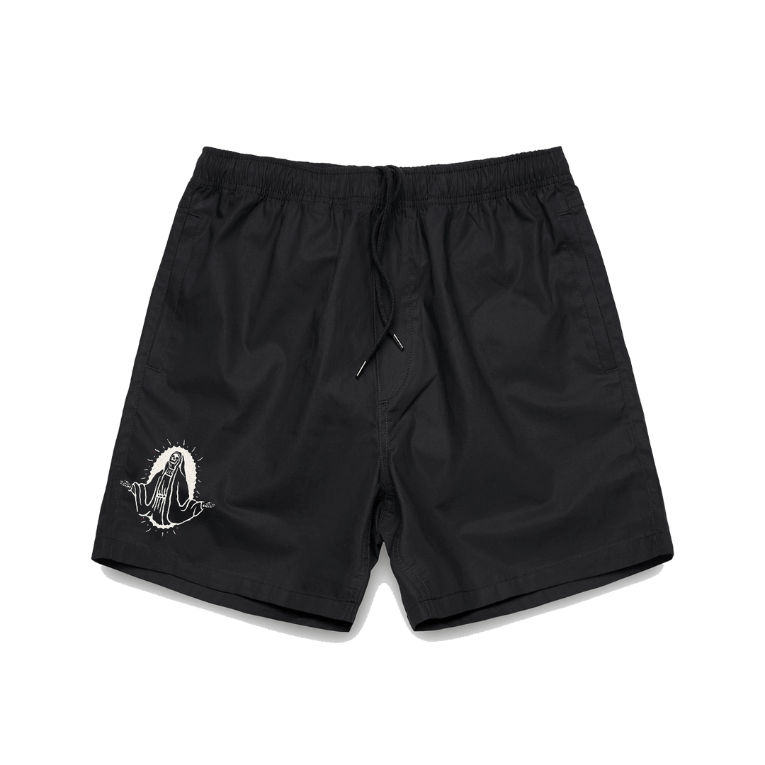 Sinners swim shorts sale