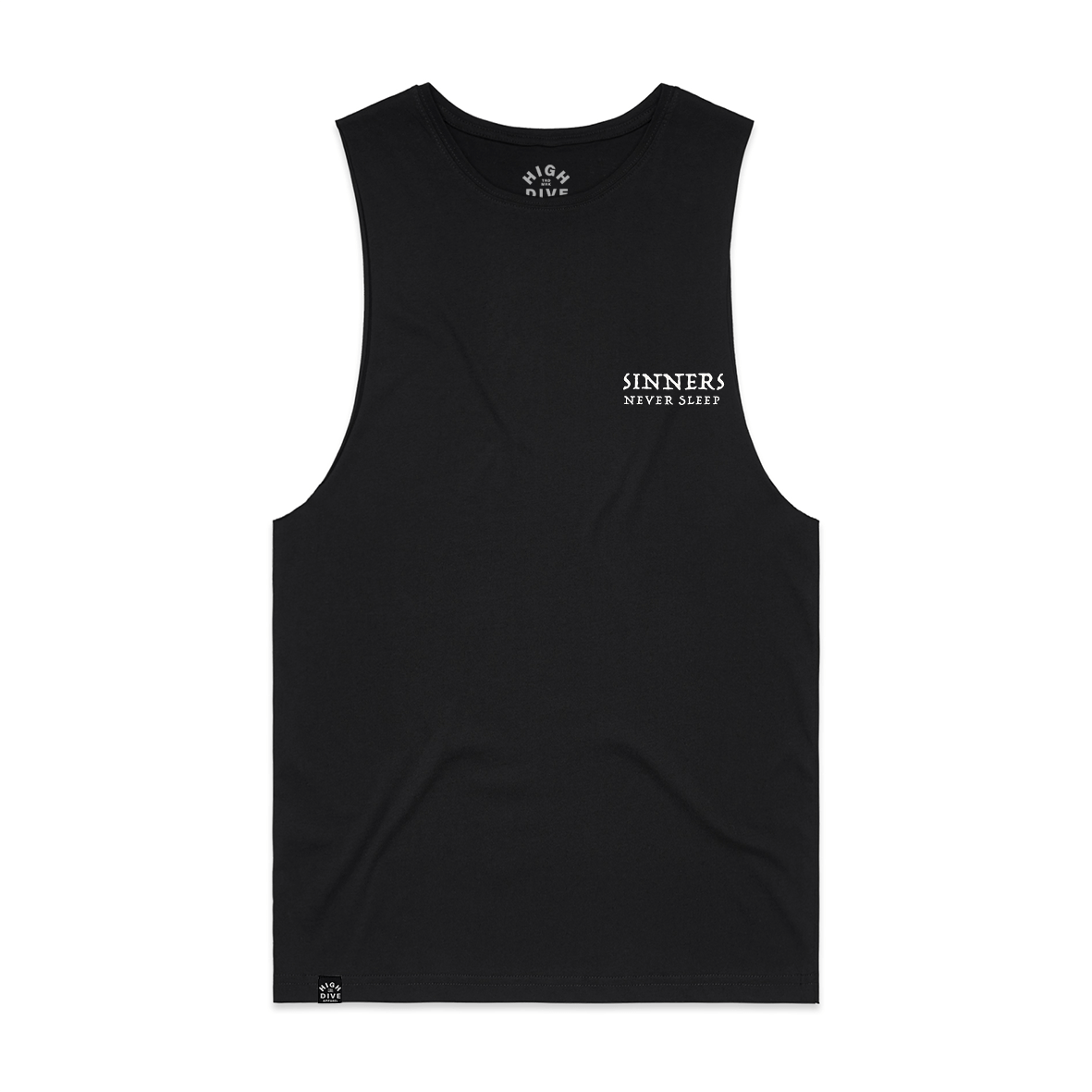 Sinners Vest