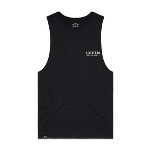 Sinners Vest