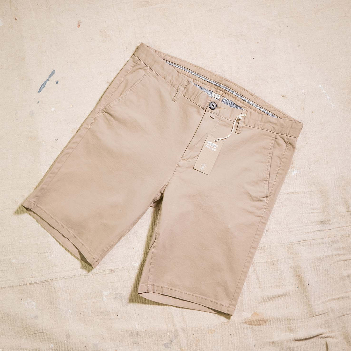 HDA Staple Shorts