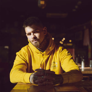 Staple Hoody