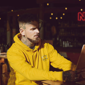 Staple Hoody