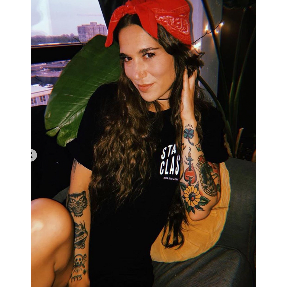 Stay Classy BFCM ONLY