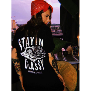 Stay Classy BFCM ONLY