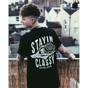 Stay Classy BFCM ONLY