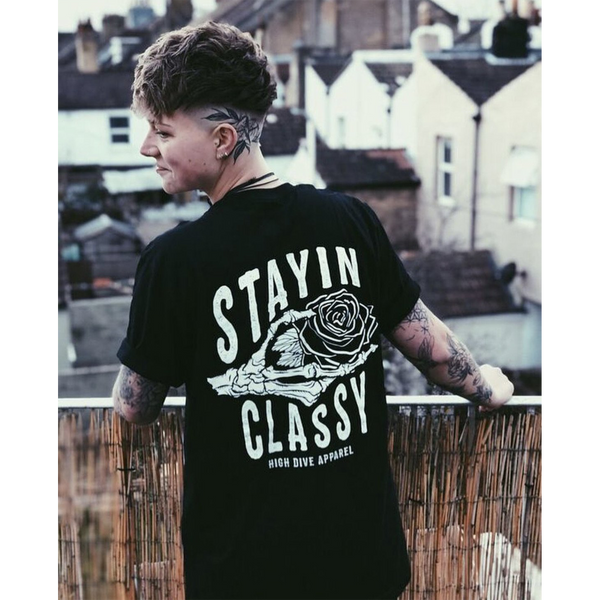 Stay Classy BFCM ONLY