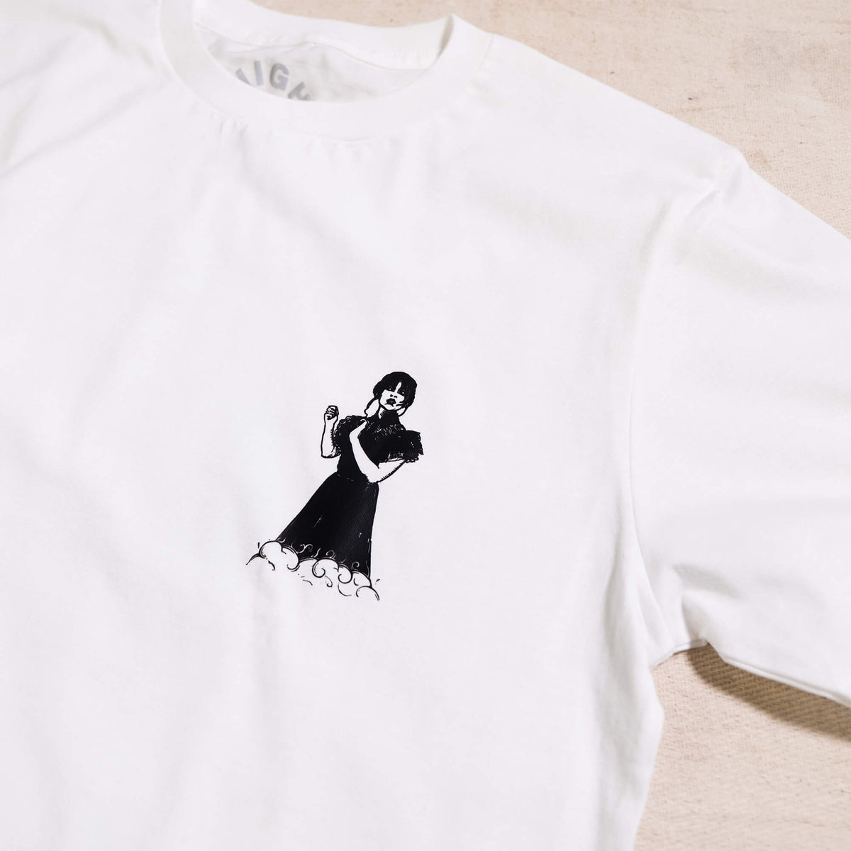 The Thing Tee