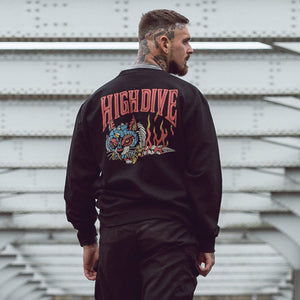 Thundercat Crew BFCM ONLY