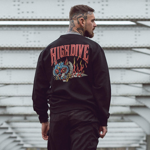 Thundercat Crew BFCM ONLY