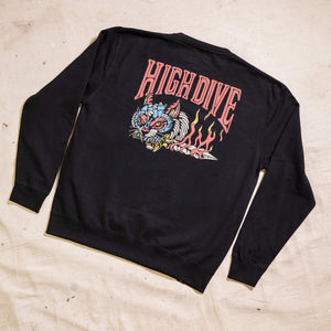 Thundercat Crew BFCM ONLY