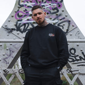 Thundercat Crew BFCM ONLY