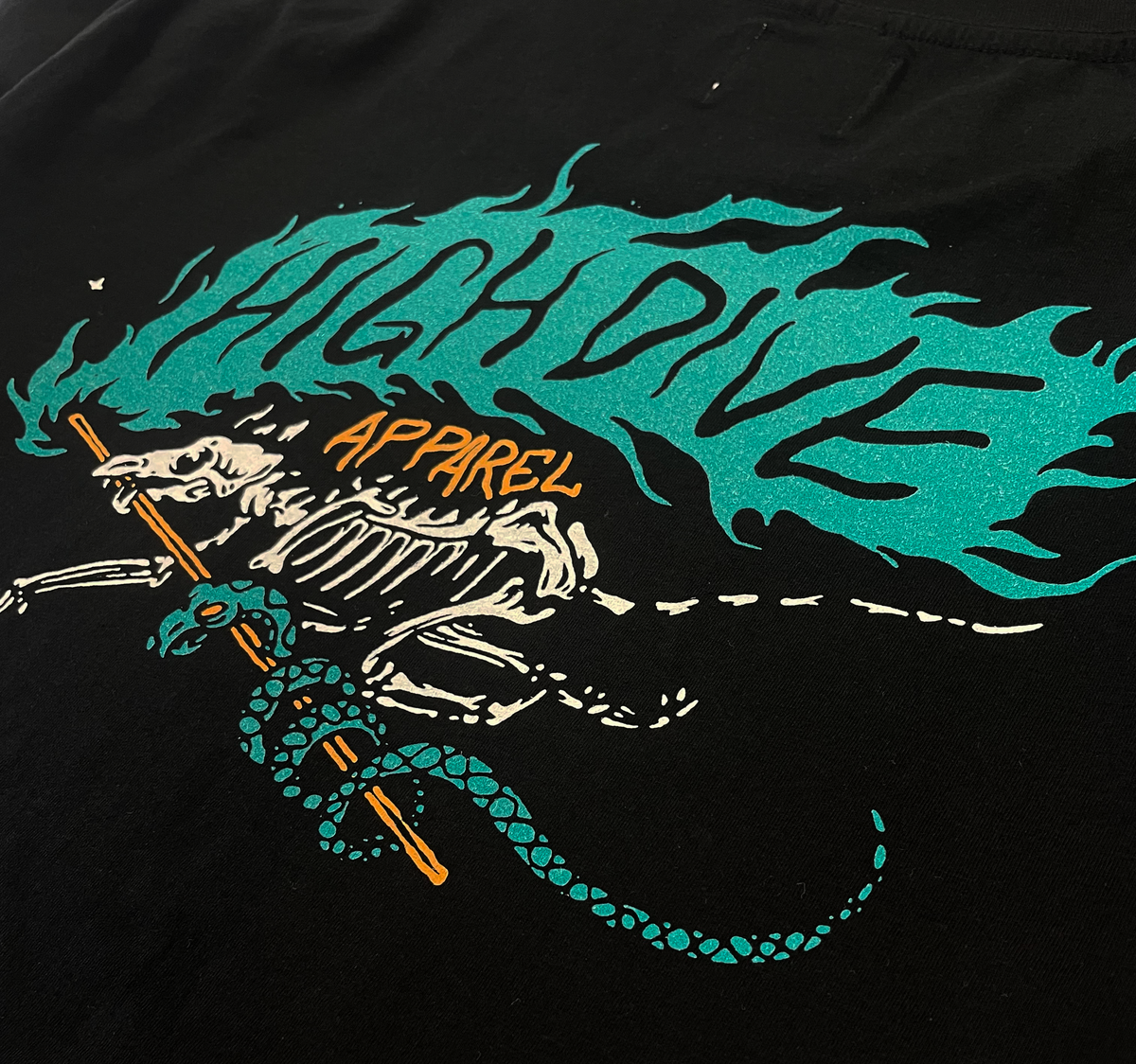 Torch Runner BFCM ONLY