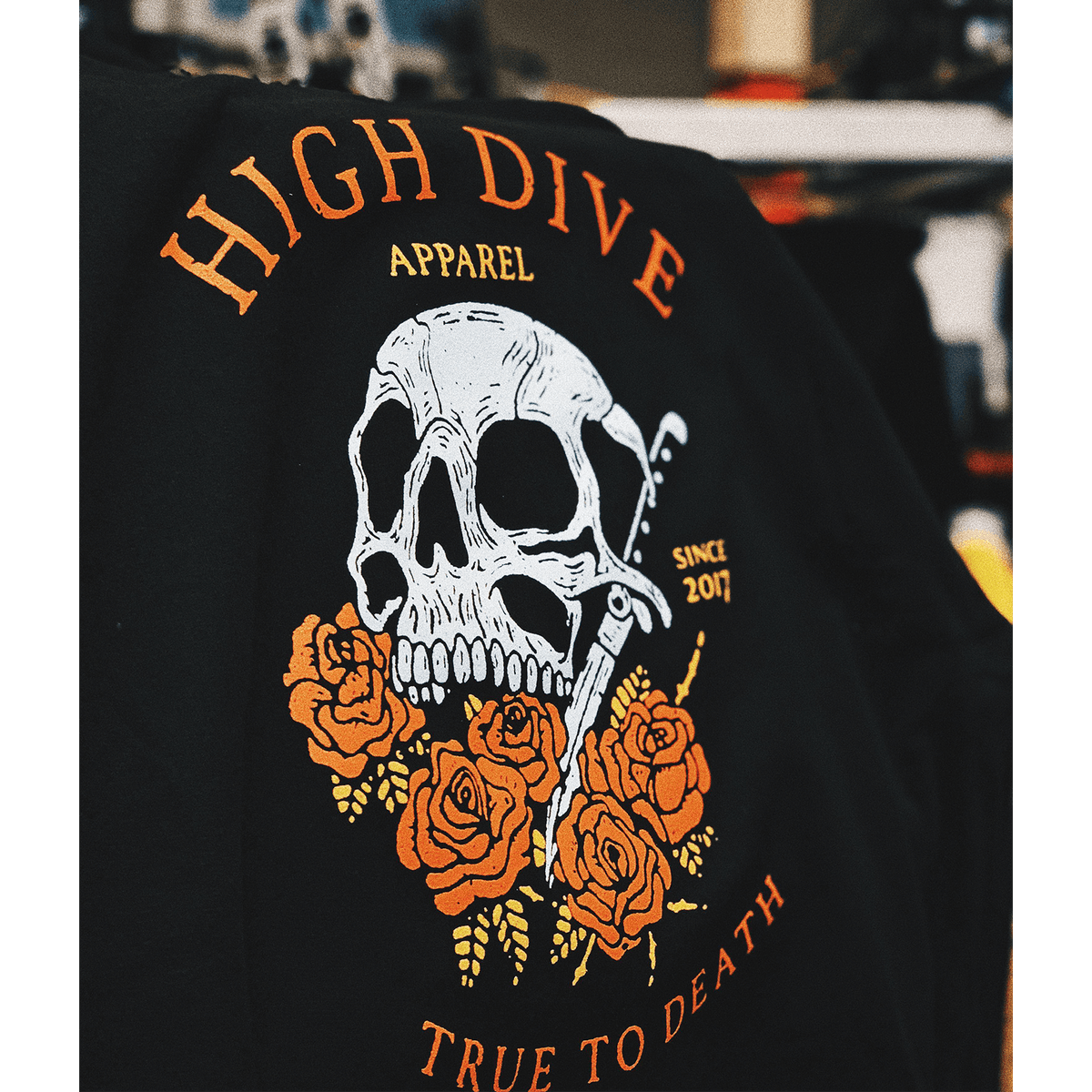 True to Death BFCM ONLY