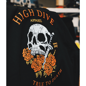 True to Death BFCM ONLY