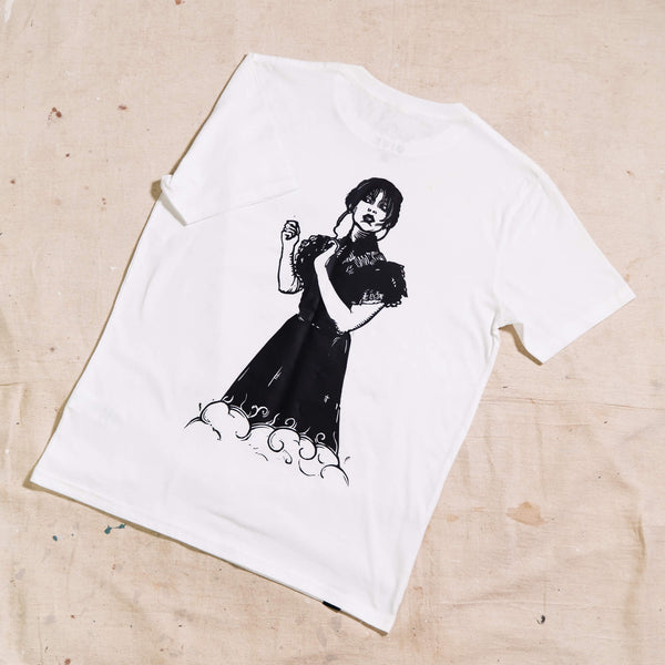 Wednesday Tee BFCM ONLY