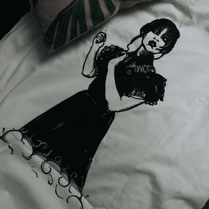 Wednesday Tee BFCM ONLY