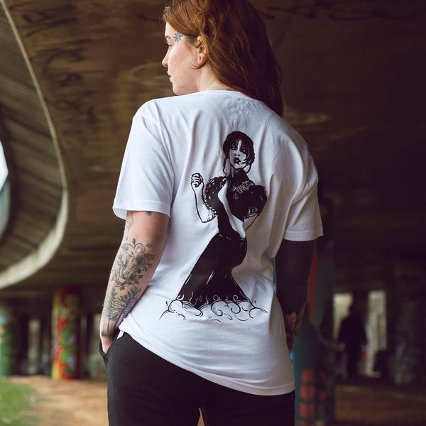 Wednesday Tee