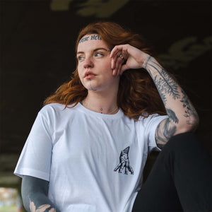 Wednesday Tee