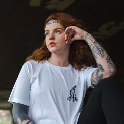 Wednesday Tee