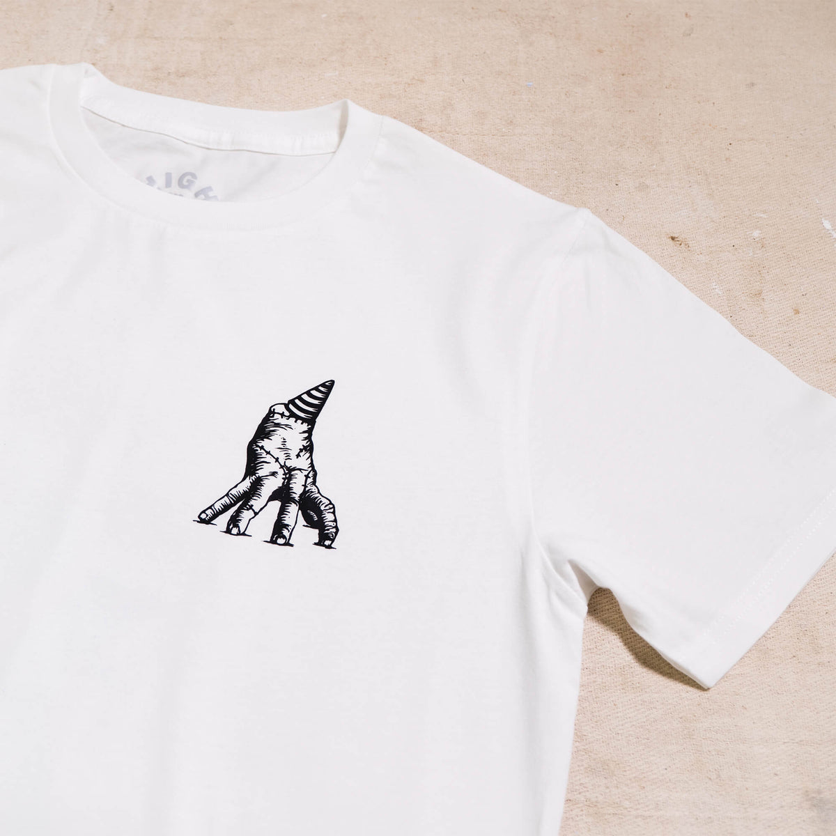 Wednesday Tee