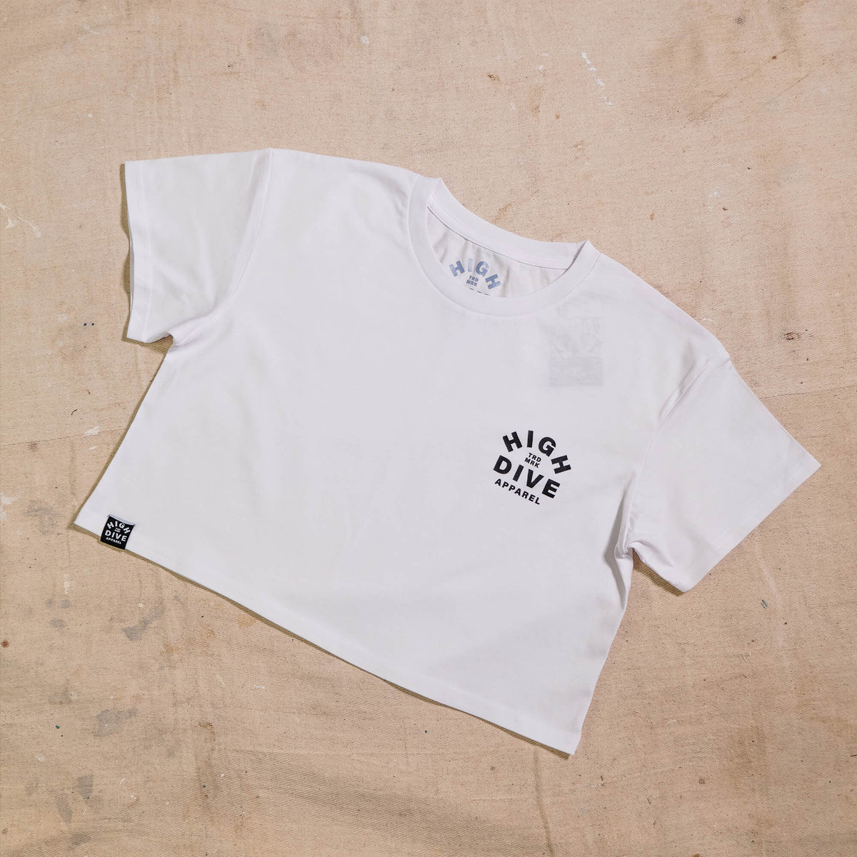 Staple Crop Top