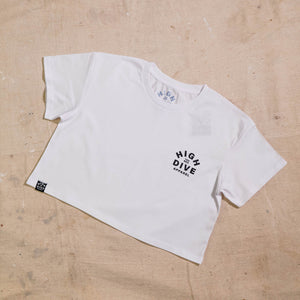 Staple Crop Top