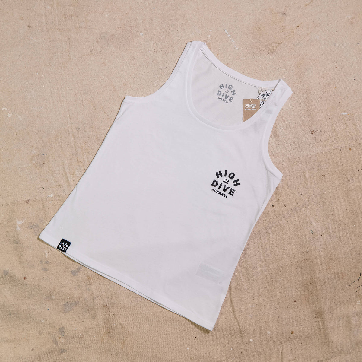 Staple Tank Top
