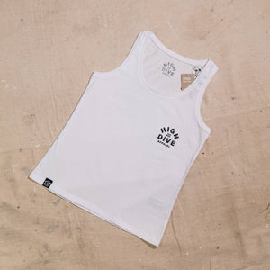 Staple Tank Top